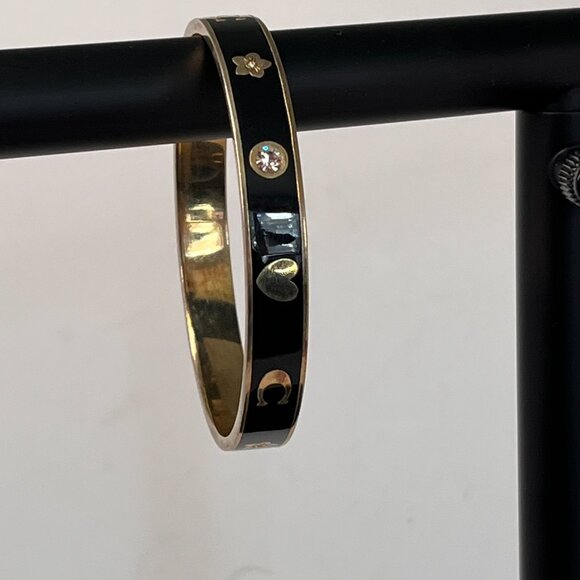 Coach Y2K Bangle - Picture 3 of 7